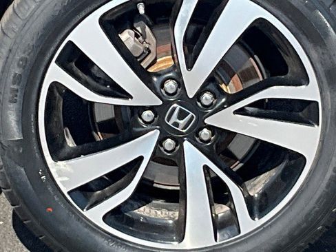 Used 2019 Honda Odyssey Elite image 8