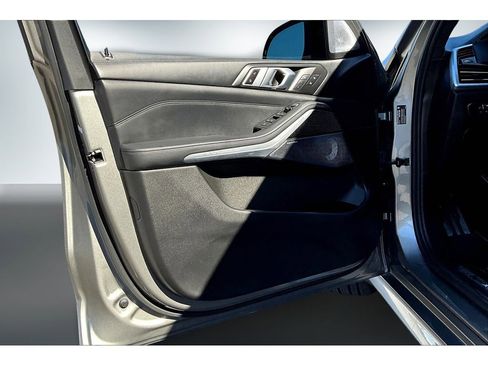 Used 2023 BMW X5 M w/ Executive Package image 20