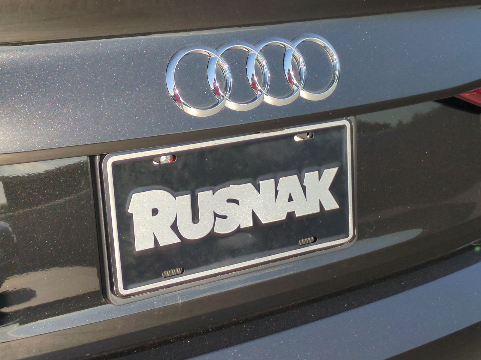 Used 2024 Audi A3 2.0T Premium FWD image 19