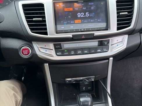 Used 2014 Honda Accord EX-L image 23