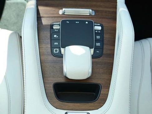 Used 2025 Mercedes-Benz GLE 350 4MATIC image 21