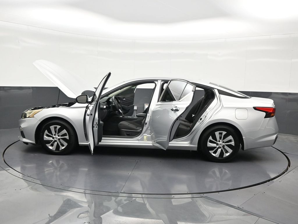 Used 2020 Nissan Altima 2.5 S w/ Driver Assist Package FWD image 35