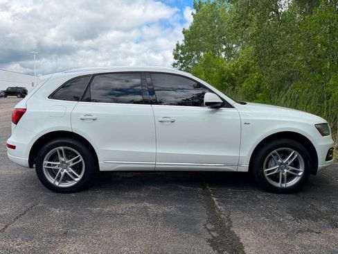 Used 2013 Audi Q5 2.0T Premium Plus AWD/4WD image 22