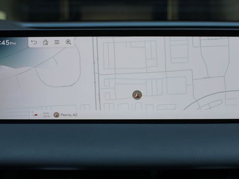 Used 2025 Genesis G80 3.5T Sport AWD/4WD image 33