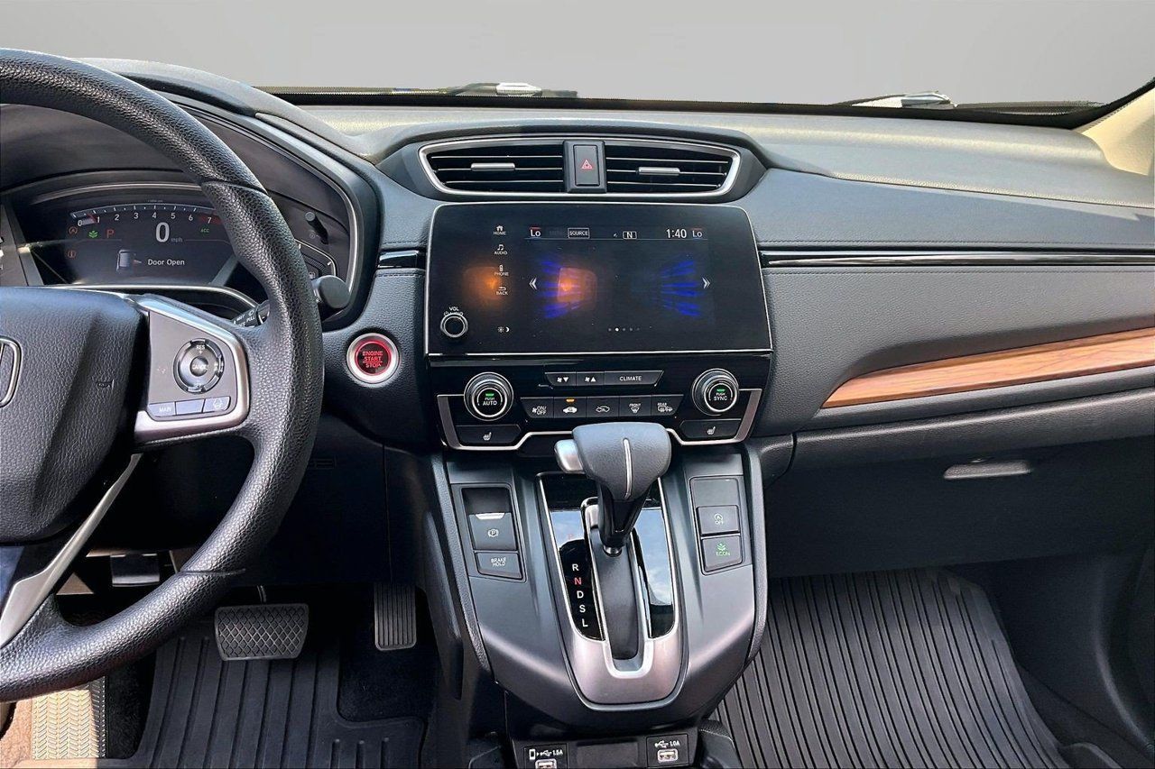 Used 2022 Honda CR-V EX image 11