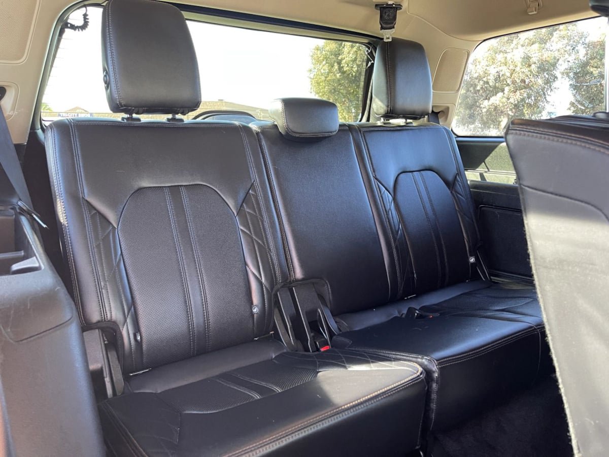 Used 2019 Ford Expedition Platinum RWD image 31