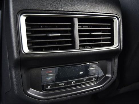 New 2026 Volkswagen Atlas SEL Premium R-Line image 23