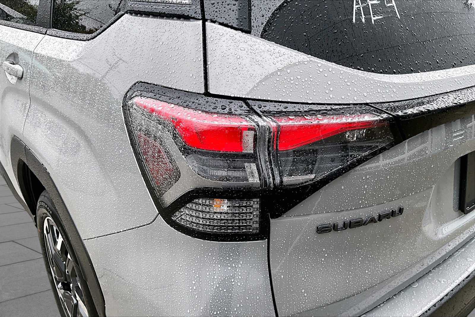 New 2026 Subaru Forester Touring AWD/4WD image 15
