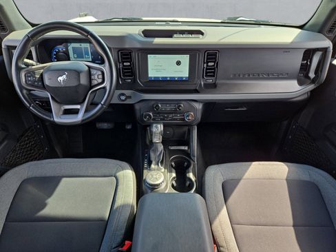 Used 2023 Ford Bronco Big Bend image 9