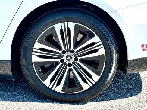 Certified 2023 Mercedes-Benz EQS 450+ Sedan image 15