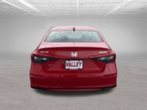 Used 2023 Honda Civic Touring image 50