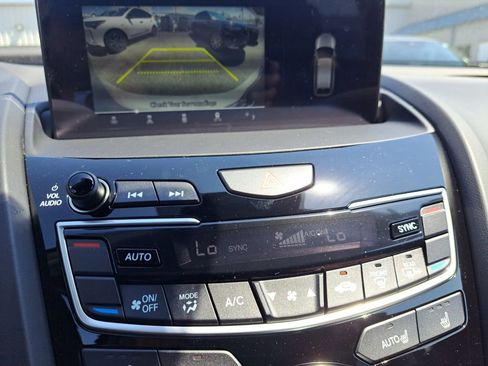 New 2025 Acura RDX w/ Technology Package image 11