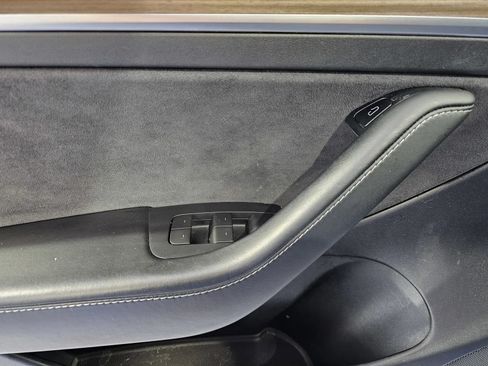 Used 2021 Tesla Model 3 Long Range AWD/4WD image 13