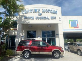Used 2006 Ford Expedition Eddie Bauer image 1