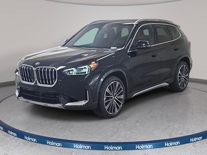 Used 2026 BMW X1 xDrive28i w/ Convenience Package