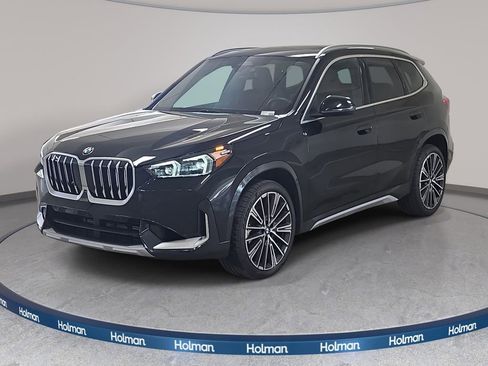 Used 2026 BMW X1 xDrive28i w/ Convenience Package AWD/4WD image 1