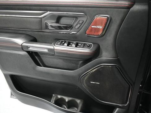 Used 2021 RAM 1500 TRX w/ TRX Level 2 Equipment Group AWD/4WD image 34