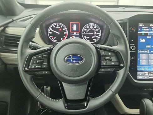 Certified 2026 Subaru Forester Premium AWD/4WD image 20