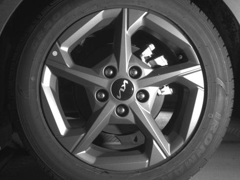 Used 2025 Kia K4 FWD image 14