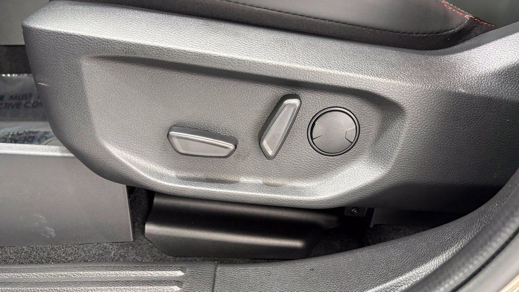 New 2026 Ford Ranger Raptor AWD/4WD image 13