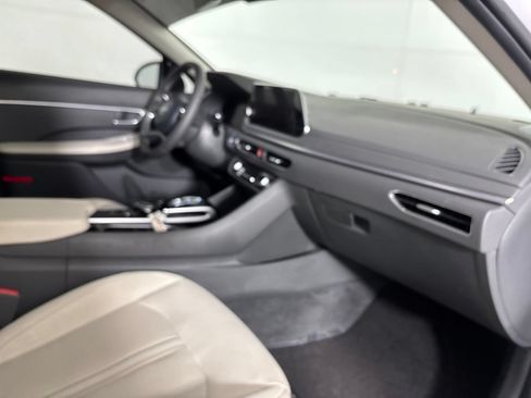 Used 2023 Hyundai Sonata SEL w/ Convenience Package FWD image 30