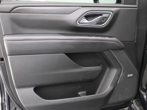 Used 2023 Chevrolet Suburban RST w/ Luxury Package image 52