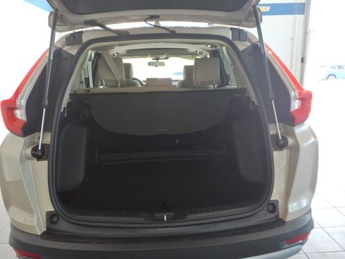 Certified 2018 Honda CR-V EX image 18