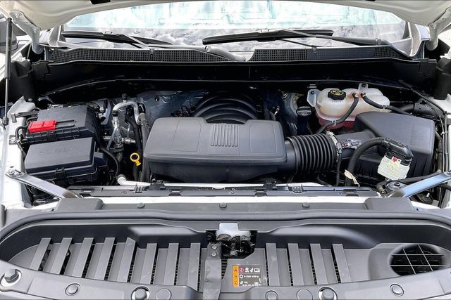 Used 2024 Chevrolet Silverado 1500 W/T w/ Trailering Package AWD/4WD image 20