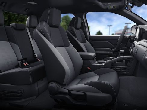 New 2026 Toyota Tacoma TRD Sport image 20