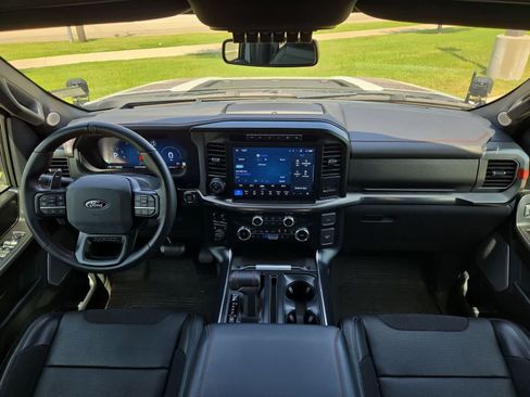Used 2024 Ford F150 Raptor AWD/4WD image 13