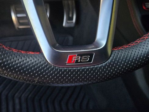 Used 2021 Audi RS 5 Sportback AWD/4WD image 32