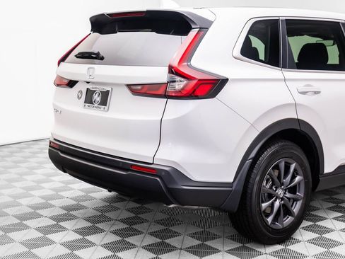Certified 2026 Honda CR-V EX-L image 31