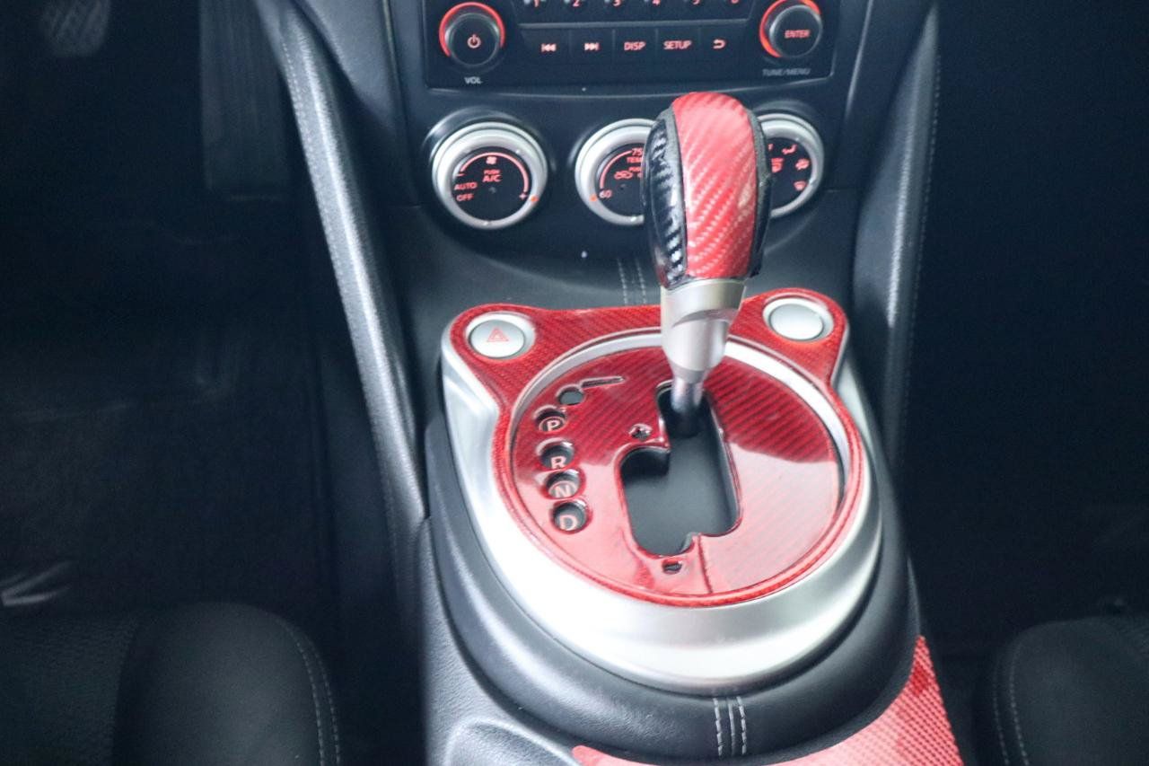 Used 2015 Nissan 370Z Coupe RWD image 26