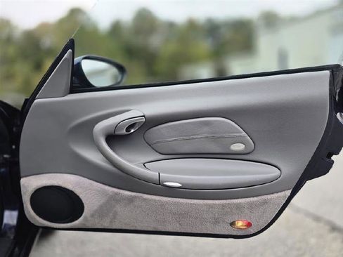 Used 2002 Porsche 911 Carrera image 27
