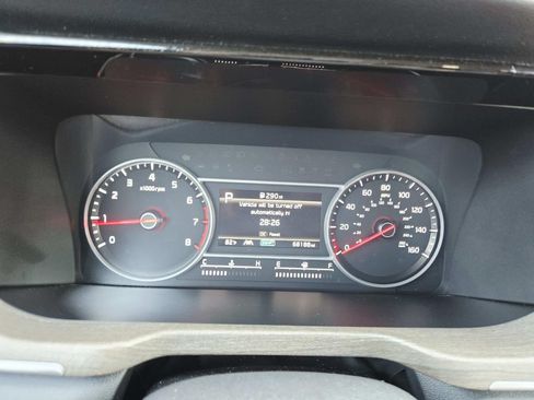 Used 2021 Kia Sorento EX w/ Panoramic Sunroof Package AWD/4WD image 24