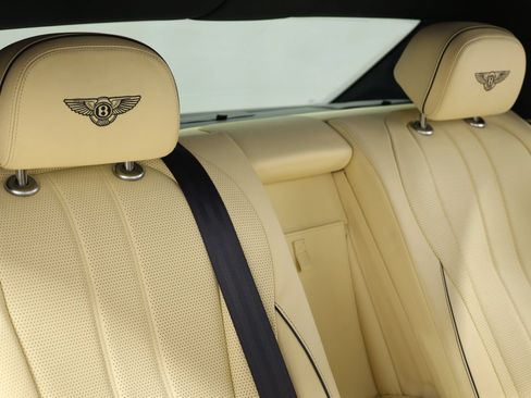 Used 2015 Bentley Flying Spur V8 AWD/4WD image 74