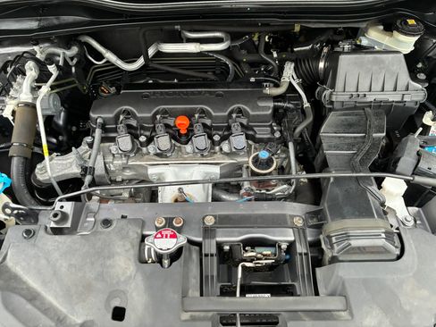 Used 2019 Honda HR-V LX image 26