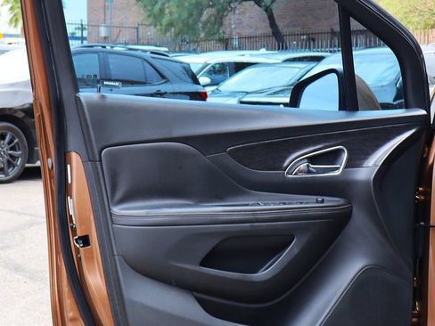 Used 2016 Buick Encore FWD image 36