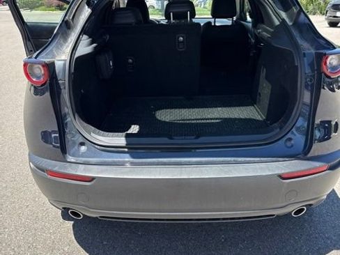 Used 2023 MAZDA CX-30 AWD 2.5 S w/ Preferred Package image 7