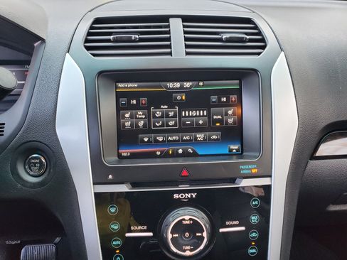 Used 2014 Ford Explorer Limited w/ Equipment Group 302A image 36