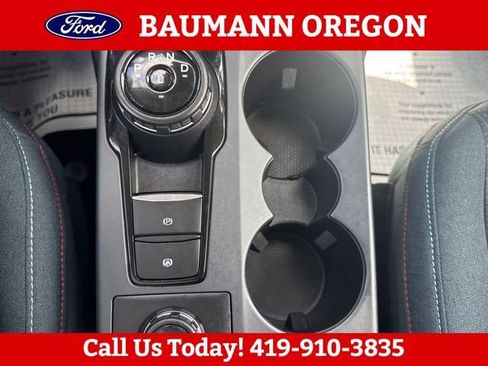 Used 2023 Ford Bronco Sport Heritage w/ Heritage Convenience Package AWD/4WD image 20