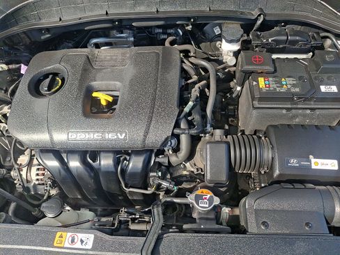 Used 2021 Hyundai Kona SE AWD/4WD image 26