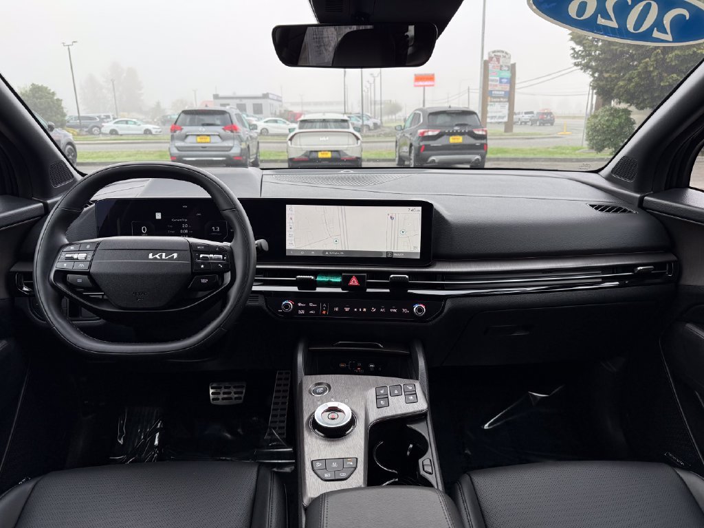 Certified 2026 Kia Sportage X-Line Prestige AWD/4WD image 21
