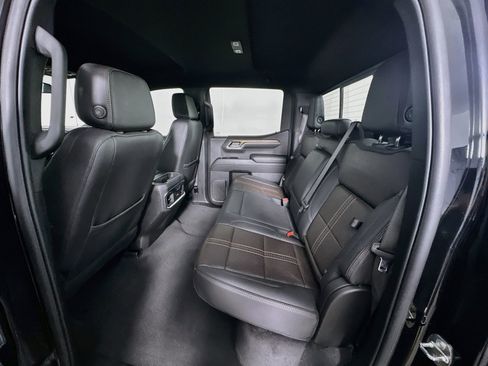 Used 2024 Chevrolet Silverado 1500 High Country w/ Midnight Edition RWD image 27