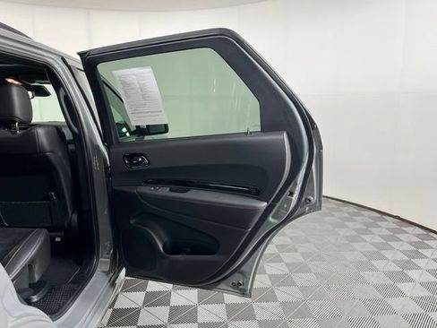 Used 2026 Dodge Durango GT AWD/4WD image 45