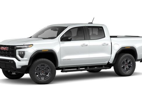New 2025 GMC Canyon Elevation w/ Convenience Package image 52