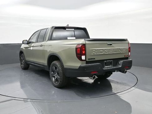 New 2026 Honda Ridgeline TrailSport image 8