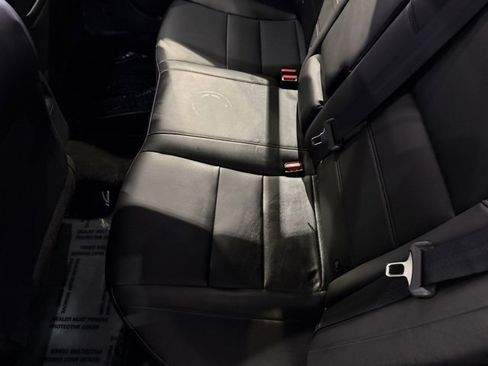 Certified 2024 Nissan Sentra SR w/ SR Premium Package image 30