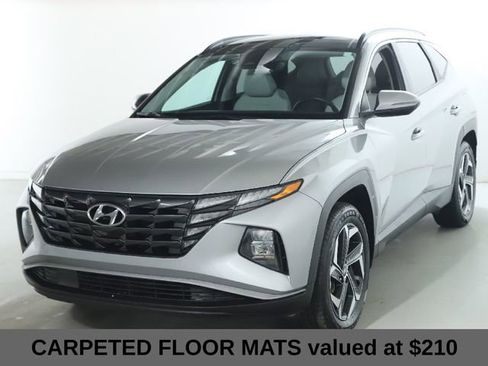 Used 2023 Hyundai Tucson SEL image 3