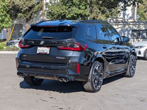 Used 2025 BMW X1 M35i w/ Premium Package image 5